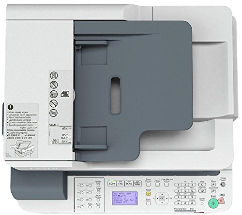 Canon ImageRunner 1435IF MultiFunction Copier