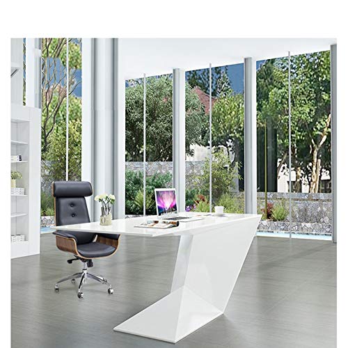Boss Chairs Leather Executive Office Chair (Size: West Leather)