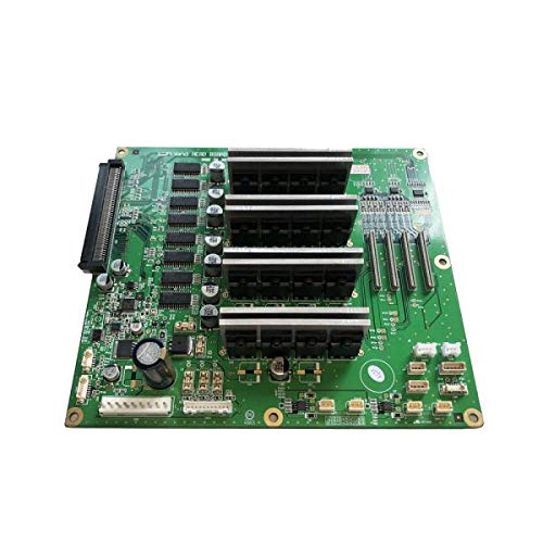 Printer Board for Roland XF-640 Head Board -6702048020