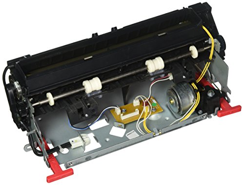 Lexmark LEX40X2592 Fuser Assembly for Optra T640, T642 & T644 Series Laser Printers