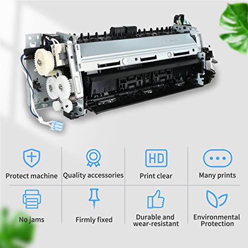 Ebusin Fuser Maintenance Kit for Color Laserjet Pro M377 M452 M477 (110V)