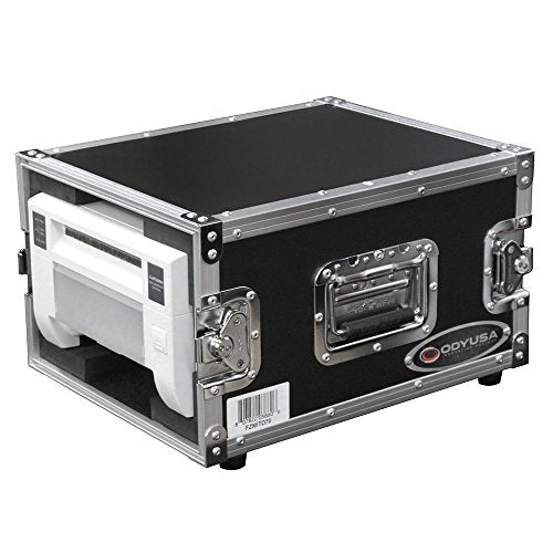 Odyssey FZMITD70 Flight Zone Mitsubishi CP-D70DW Photo Booth Printer CASE