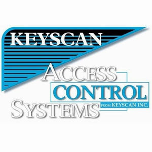 KEYSCAN BizScan Business Card Scanner for Visitor Management