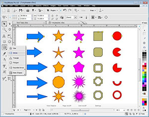 Sign Design Vinyl Cutting Plotting Software Professional Edition VinylMaster PRO