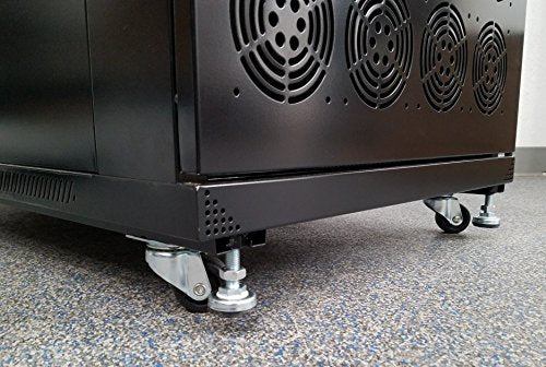 22U | Server Cabinet Rack by Geek Racks
