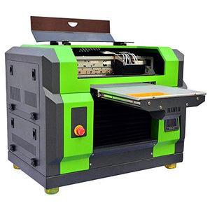 Digital Textile Printer MT-TA3