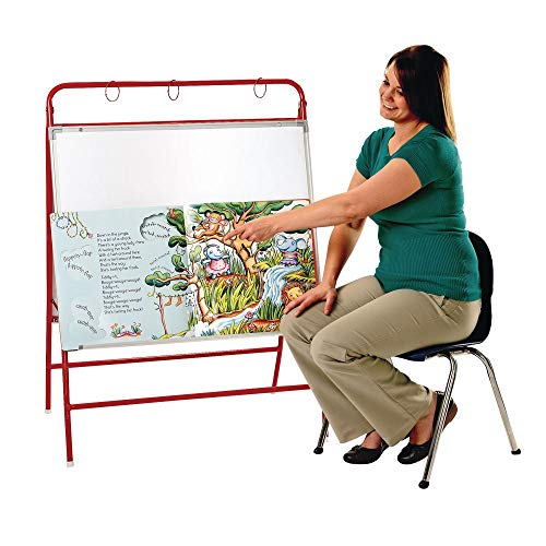 Multi-Use Learning Easel Excellerations (Item # EZEASEL)