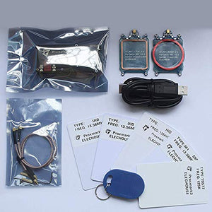 Proxmark3 RDV2.0 Kits for RFID H/ID UID Clone NFC