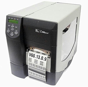 Zebra Z4M Plus Printer Z4M00-2001-0020