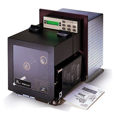 ZEBRA 170PAX4 Thermal Label Printer