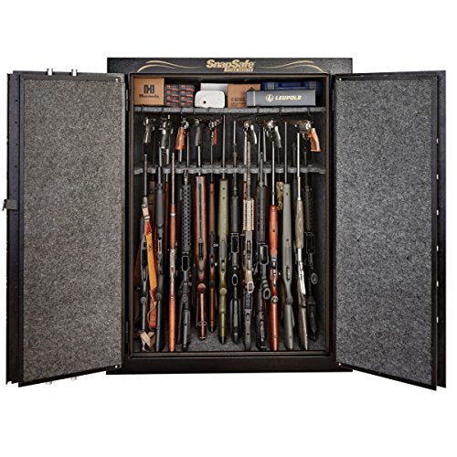 Snapsafe 75014 Super Titan XL DOUBLE Door