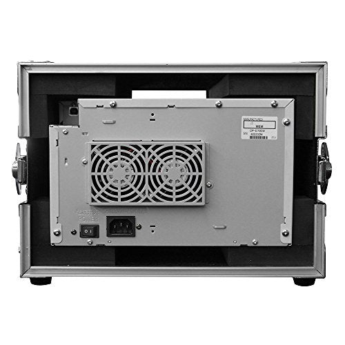 Odyssey FZMITD70 Flight Zone Mitsubishi CP-D70DW Photo Booth Printer CASE
