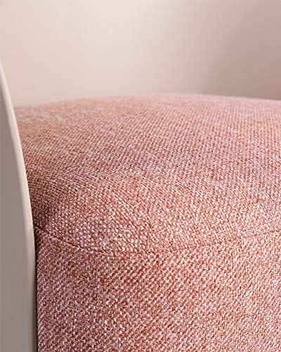 Reotto Single Fabric Reception Chair