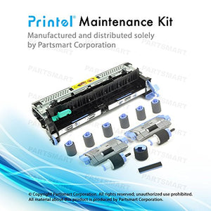 Printel CF249A Fuser Maintenance Kit (110V) Compatible with HP Laserjet Enterprise 700 M712, CF235-67921 Fuser Included