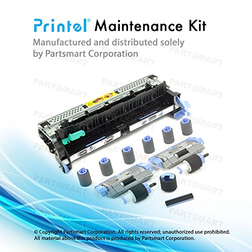 Printel CF249A Fuser Maintenance Kit (110V) Compatible with HP Laserjet Enterprise 700 M712, CF235-67921 Fuser Included