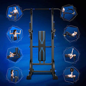 ZLQBHJ Pull up Bar Strength Training Equipment Stainless Steel Training Home Fitness Fitness Gym Home Exercise