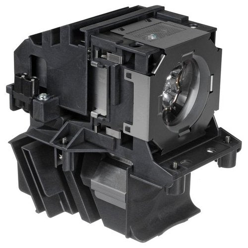 Canon REALiS WUX5000 Projector Housing with Genuine Original OEM Bulb