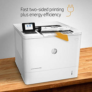 HP Laserjet Enterprise M608dn