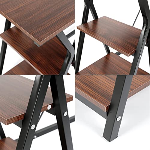 Laptop Desk 47.2" Simple Portable Office Desks PC Desk with Storage Shelves Home Office Laptop Desk Multifunctional Writing Table, Easy to Install Home Office desks