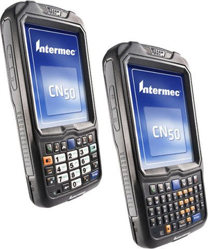 Intermec CN50 Handheld Mobile Computer