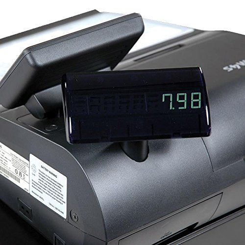 SAM4S ER-915 Electronic Cash Register/ER-5215M Replacement Model