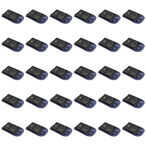 Zenander 30 Pcs 3.7V Battery Replacement for Ascom i62 Protector DH4-ACAB - SEO Friendly