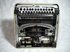 Smith Corona Vintage SMC Classic Manual Typewriter