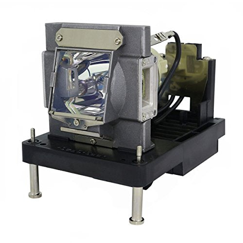 Lytio Premium for Digital Projection 112-531 Projector Lamp with Housing 112 531 (Original Philips Bulb Inside)