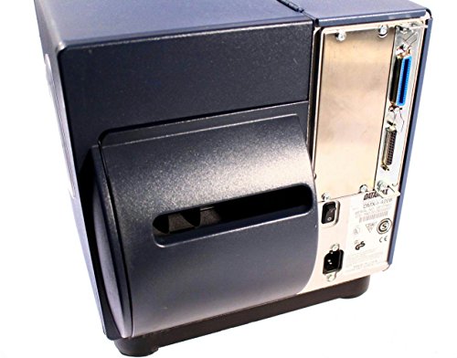 DATAMAX DMX-I-4208 R42-00-18000007 TT/DT Thermal Barcode Tag Label Printer