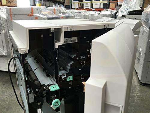 Advanced Finisher with 2/3 Hole Punch for Xerox Xerox 550 560 570 C75 - XVG