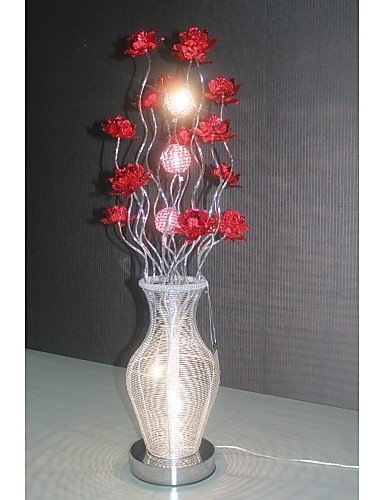 SSBY Desk Lamps LED/Arc Modern/Comtemporary/Traditional/Classic/Novelty Metal , warm white-110-120v