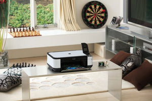 Canon MP480 All-in-One Photo Printer