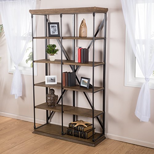 Great Deal Furniture 295787 Cabinet, Brown