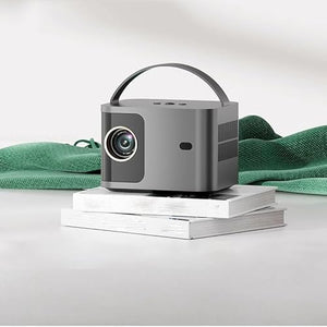 None Smart Home Theater Projector Outdoor Portable Micro