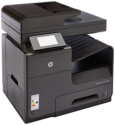 HP OfficeJet Pro X476dw Office Printer with Wireless Network Printing, Remote Fleet Management & Fast Printing, HP Instant Ink or Amazon Dash Replenishment Ready (CN461A)