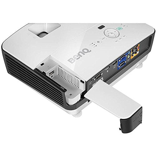 BenQ MW705 4,000 ANSI Lumen  3D DLP Projector