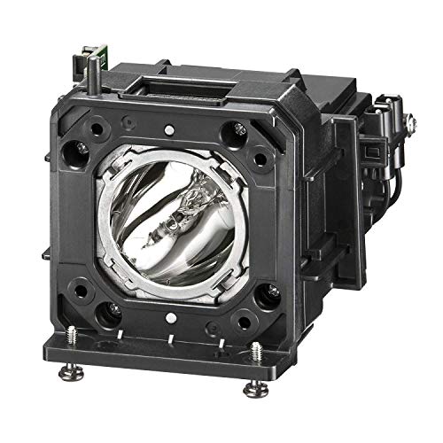 Twin-Pack ET-LAD120W Genuine Original Replacement Lamp/Bulb with Housing for Panasonic PT-DZ870 Projector (Made by Panasonic)