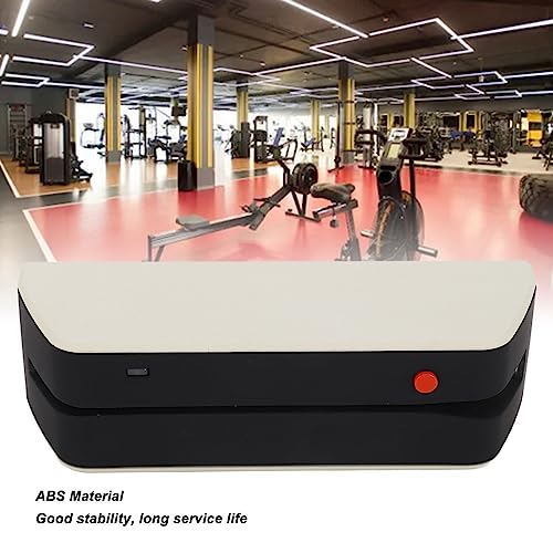 Marukio Bluetooth Credit Card Reader Swiper BT MSR Magnetic Stripe Reader 3 Track Magstripe Swipe Card Reader