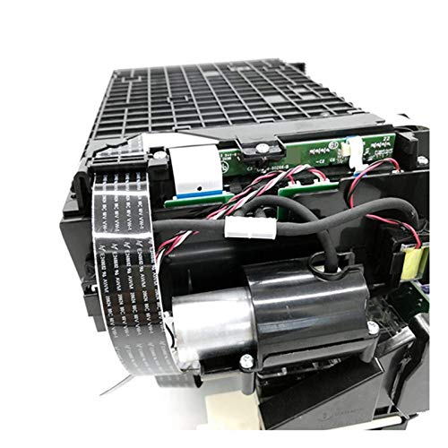 New Printer Accessories Printhead CN646-60014 HP970 Fit Compatible with HP 971 970XL 971XL Printer Print Head Fit Compatible with HP OfficeJet Pro X451 X551 X476 X576 X451dn X451dw X476dn