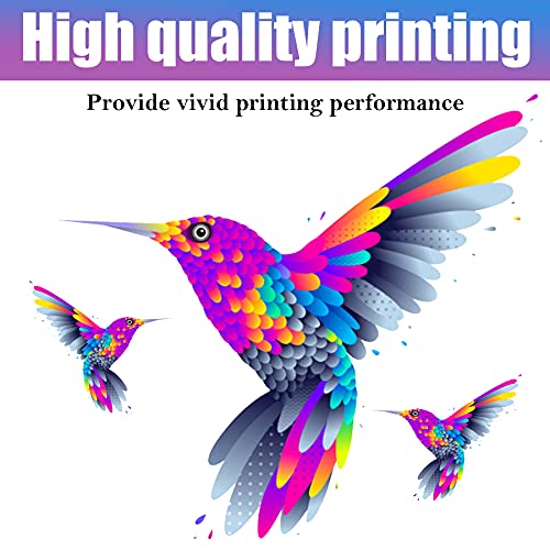 1 Pack Compatible 74C0H30 Toner Cartridge Replacement for Lexmark CS720 CS720de CS720dte CS725 CS725de CS725dte CX725 CX725de CX725dte Printer Cartridge (Magenta).