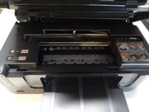 HP Officejet 6500A Plus e-All-in-One (CN557A#B1H)