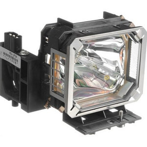 Amazing Lamps RS-LP04 / RSLP04 Factory Original Bulb in Compatible Housing for Canon Projectors