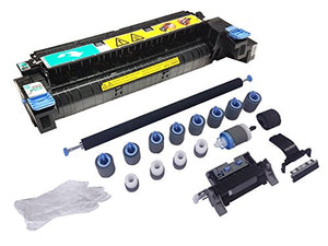Altru Print M775-MK-DLX-AP (CE514A) Deluxe Maintenance Kit for HP Laserjet M775 (110V) Includes RM1-9372 Fuser, Transfer Roller & Tray 1-6 Rollers