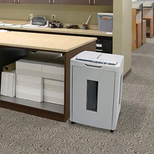 BOXIS AF700 Autoshred Micro Cut Paper Shredder (700-Sheet)