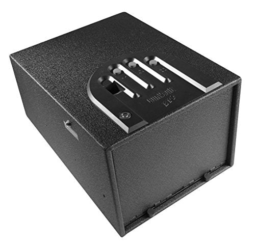 GunVault GVB2000 Multivault Biomtrc 10X8X14, Multi Vault