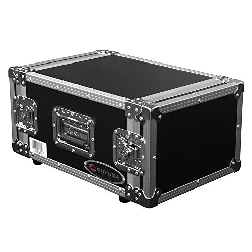 Odyssey FZMITD70 Flight Zone Mitsubishi CP-D70DW Photo Booth Printer CASE