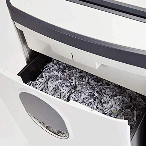 Professional Grade High Security 12-Sheet Micro-Cut Shredder