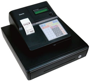 SAM4s ER-285M Cash Register
