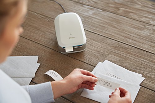 DYMO LabelWriter Wireless Printer
