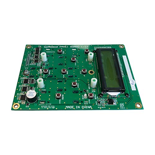 Printer Borad for Roland VS-640 Panel Board -W701406010